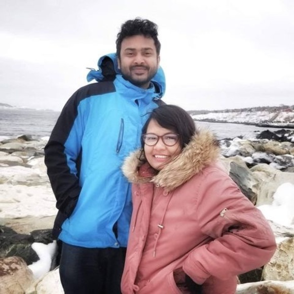 Meet your Posher, Asitha - Picture 1 of 1